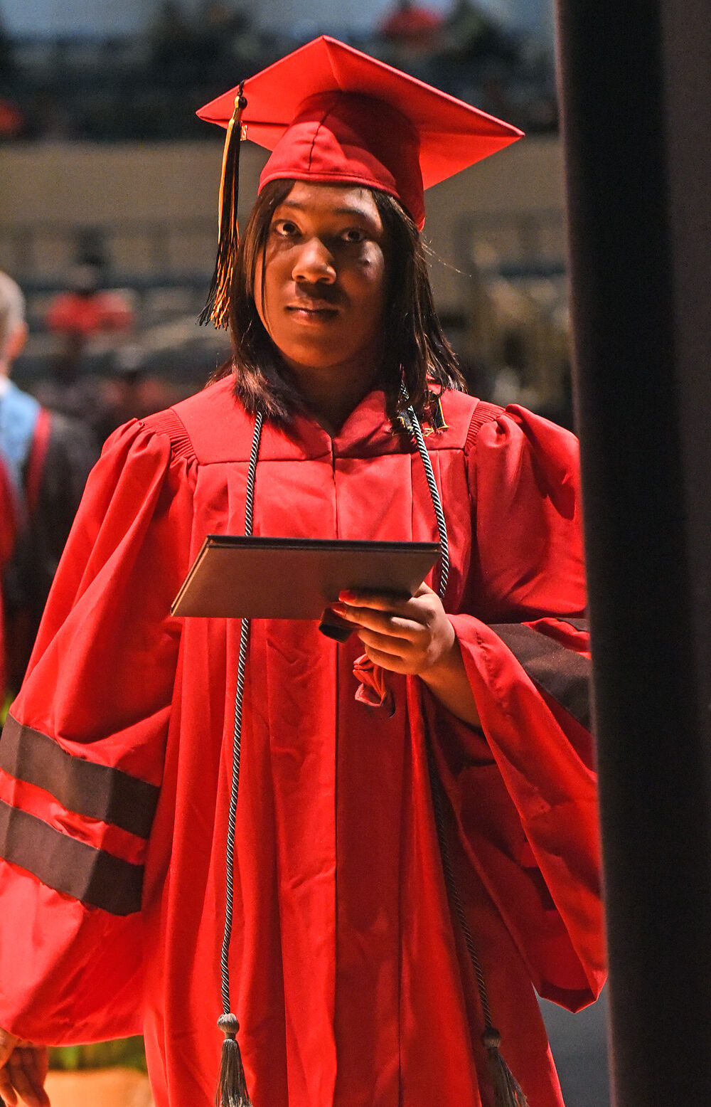 Dothan High School Graduation 2020
